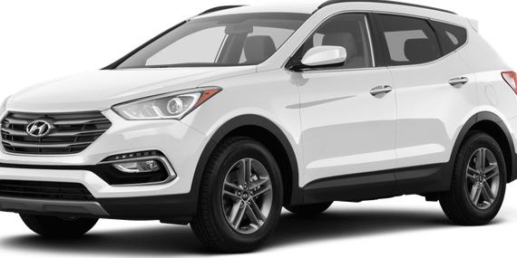 HYUNDAI SANTA FE SPORT 2018 5XYZTDLB0JG524053 image HYUNDAI SANTA FE SPORT 2018 5XYZTDLB0JG524053 image